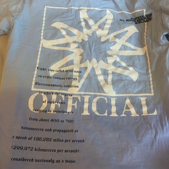 BoohooMAN layered graphic tshirt - Picture 1 of 3